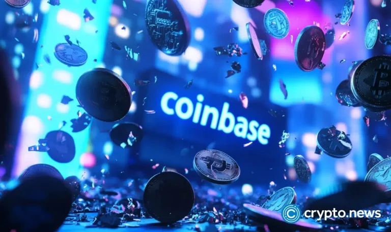 Coinbase would rank 21st largest U.S. banks