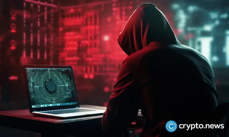 Crypto hacks jump ninefold in January: Immunefi