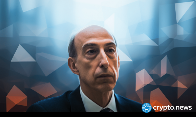 Crypto foe Gary Gensler’s return to MIT leaves alumni embarrassed