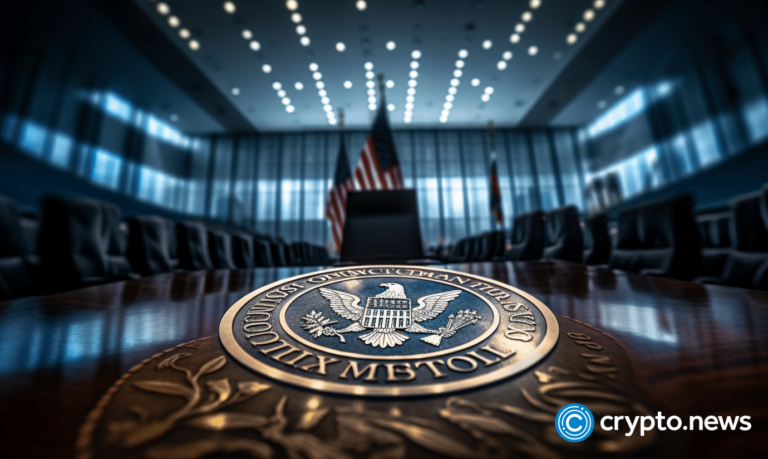 Ripple case present on SEC site despite speculation