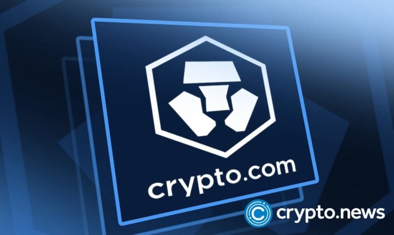 Crypto.com adds stock and ETF trading for U.S. Users