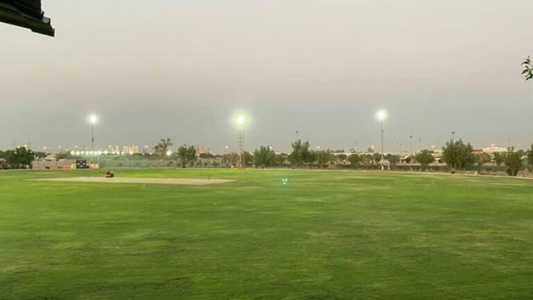 SBS vs SAF Dream11 Prediction Today Match 7 Kuwait Challengers League A T20 2025