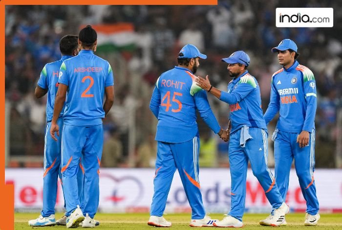 Team India can earn as much as Rs 200000000 from ICC Champions Trophy 2025 if…