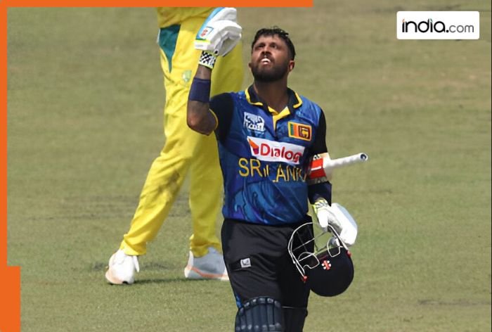 Kusal Mendis, Dunith Wellalage star in Sri Lanka’s biggest ever win over Australia in ODI cricket