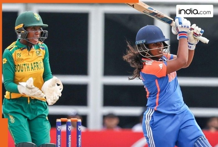 India women clinch U-19 World Cup crown