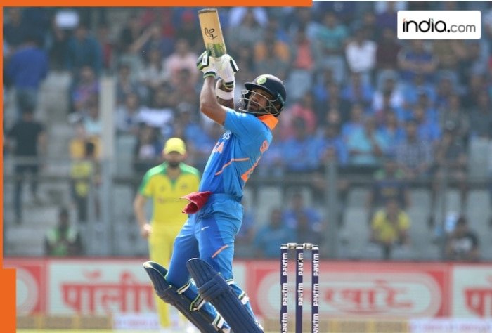Shikhar Dhawan recalls THIS unforgettable dance step of Virat Kohli after winning 2013 Champions Trophy