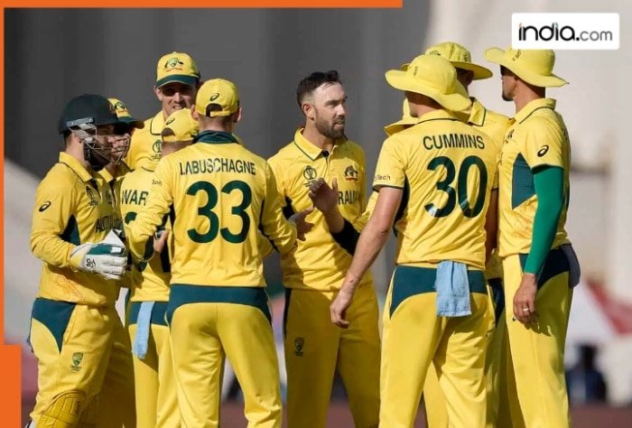 Injury woes continue for Australia as two star players are officially ruled out