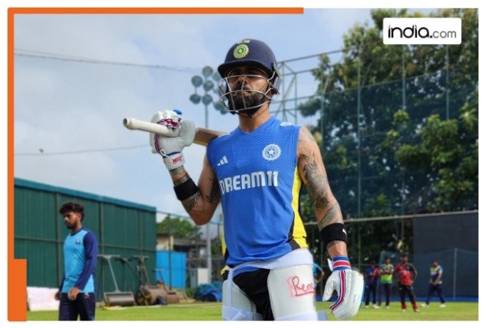 Shubman Gill provides HUGE update on Virat Kohli’s knee injury after first ODI vs ENG, says…