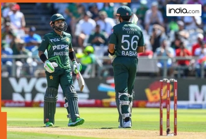 When and where to watch NZ vs PAK match live streaming and telecast in India?