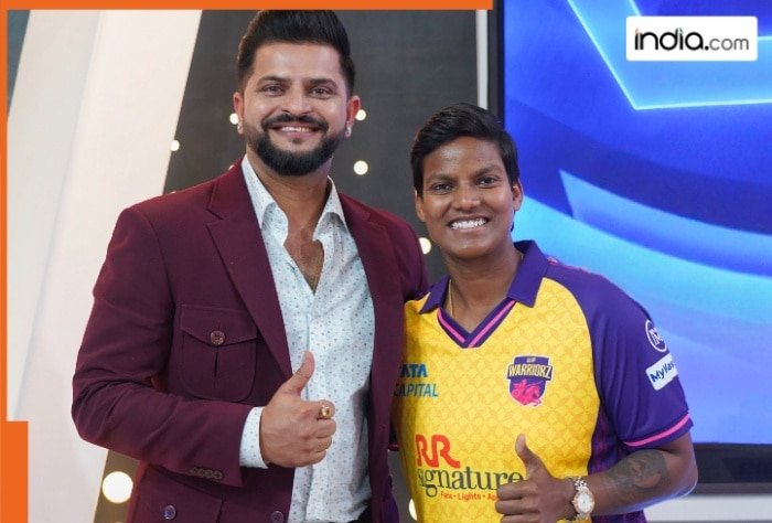 India’s ace all-rounder Deepti Sharma to captain UP Warriorz in Season 3 of WPL