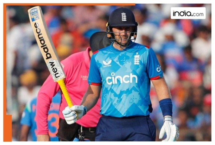 Joe Root makes HISTORY in ODIs, becomes FIRST English player ever to…