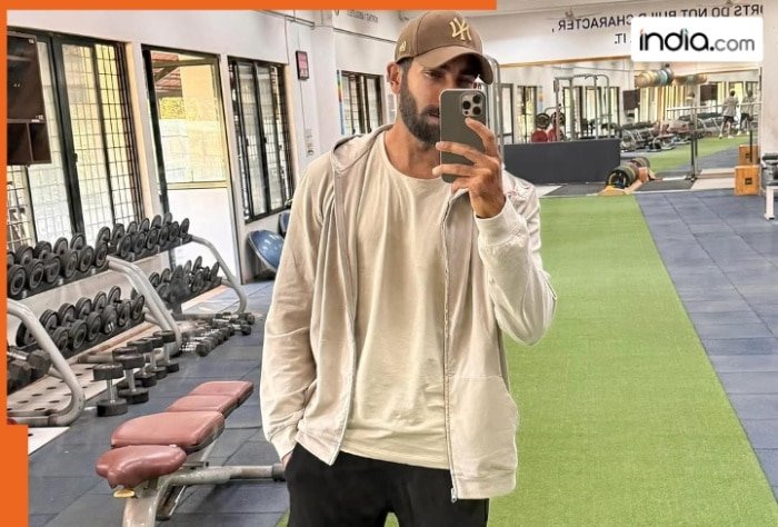 Jasprit Bumrah shares selfie from NCA gym after being ruled out from ICC Men’s Champions Trophy 2025