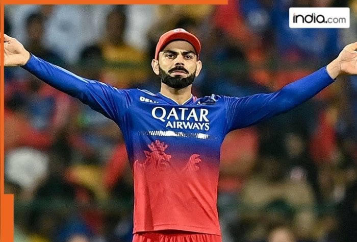 Virat Kohli didn’t return as RCB captain for IPL 2025 because…