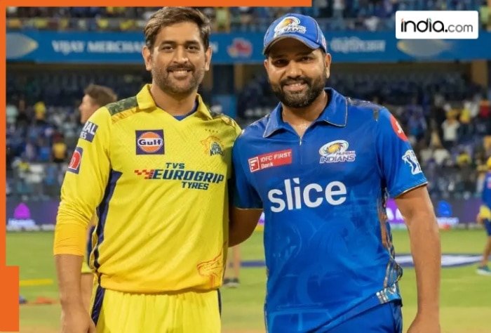 CSK vs MI ‘El Clásico’ date announced, the match will be played at…