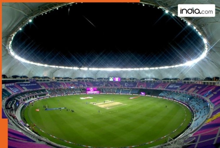 Dubai International Cricket Stadium in ICC Champions Trophy 2025, will it spin to win or…