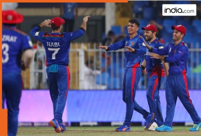 Mumbai Indians signs THIS star spinner as a replacement for Afghanistan’s Allah Ghazanfar