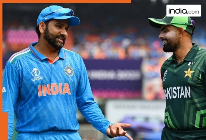 India vs Pakistan clash takes center stage in intense Group A battle