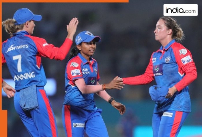 THIS is what former Indian Woman cricketer has to say about Delhi Capitals victory over Mumbai Indians in WPL 2025