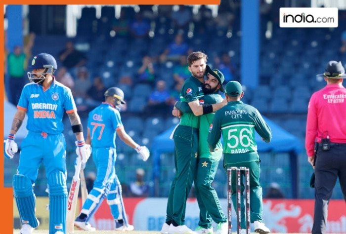 Will rain play spoilsport during India vs Pakistan Champions Trophy match? Know the weather report of Dubai on February 23