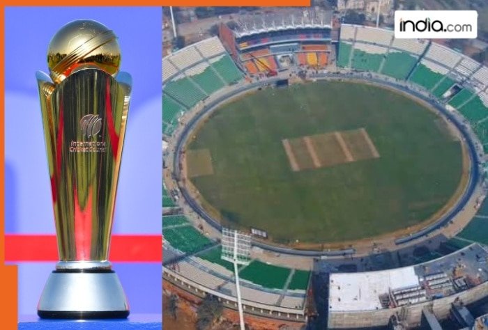Full Schedule and match timings, dates, teams, venues, and more