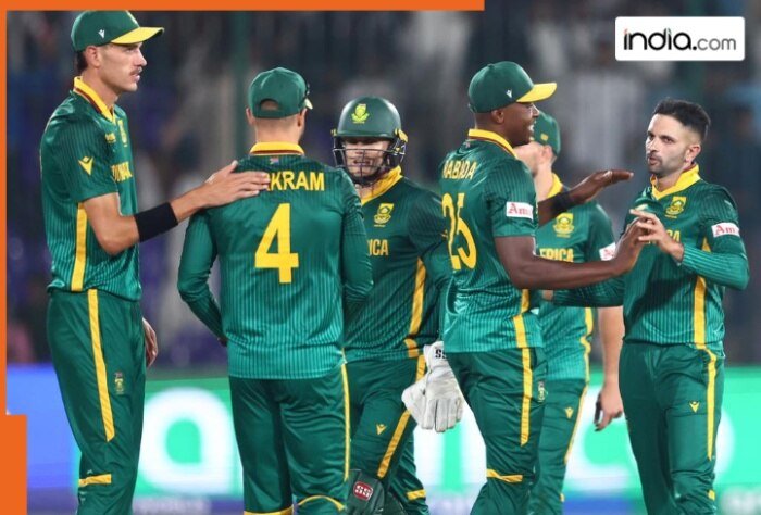 ICC Champions Trophy 2025: South Africa thrash Afghanistan by 107 runs to kickstart their tournament campaign