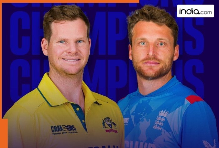 Will the trend of high scoring runs in ICC Champions Trophy 2025 follow?