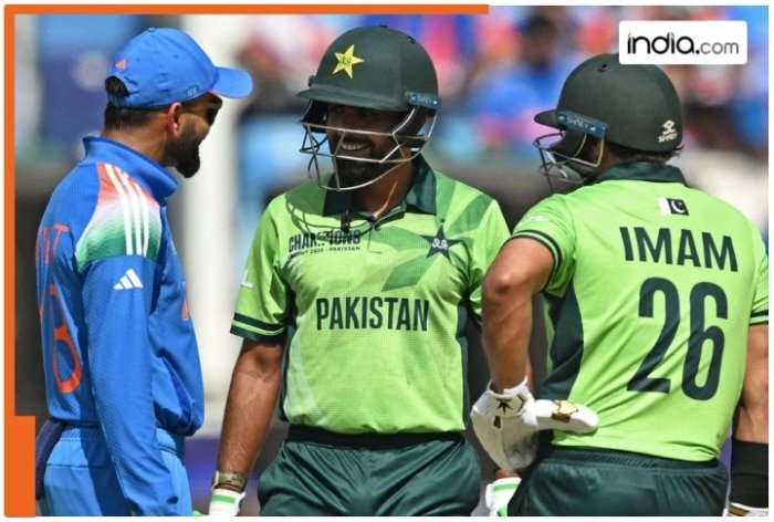 Wasim Akram LAMBASTS Pakistan Team after defeat against India in ICC Champions Trophy, says ‘enough is enough’