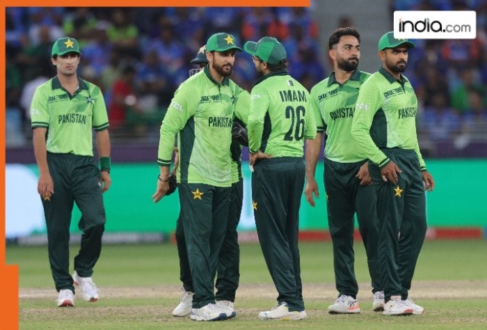 Pakistan and Bangladesh end campaigns winless after Rawalpindi washout