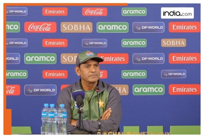 Pakistan’s head coach reflects on SHAMEFUL defeat against India in ICC Champions Trophy, says ‘After the loss…’