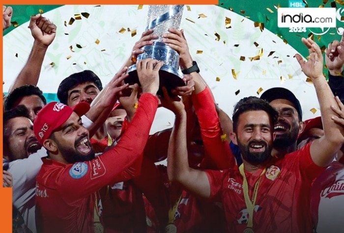 PSL 2025 Schedule: Pakistan Super League fixture announced, Here’s full list, league set to CLASH with IPL 2025