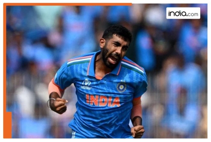 Jasprit Bumrah starts bowling again, urged to play ICC Champions Trophy semifinal…