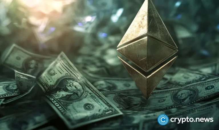 Ethereum bleeds 20% amid market turmoil, but analysts see rebound potential to $2,700