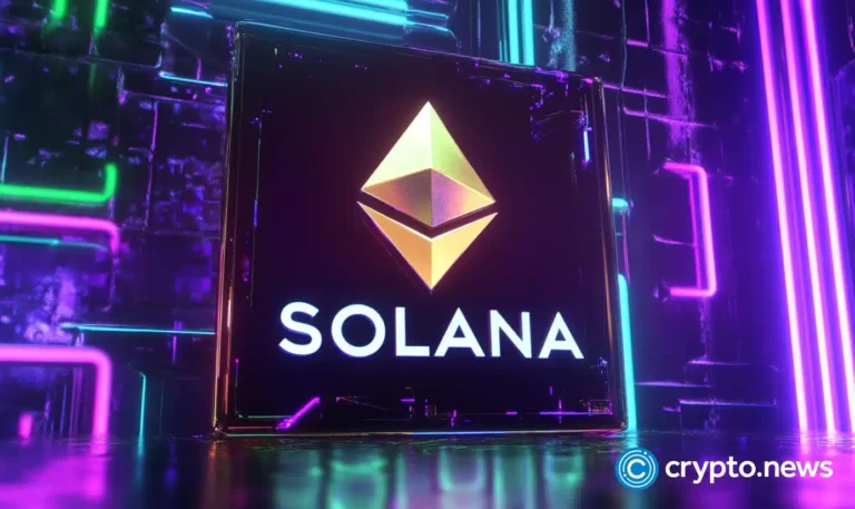 Solana price to hit $520 by end of 2025: VanEck