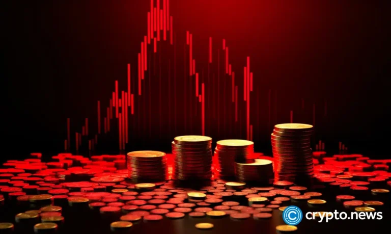 Crypto market turns red as US tariff threats linger: update