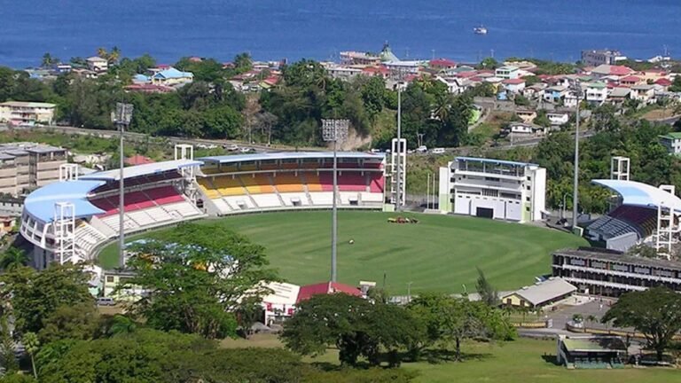 CRU vs MEC Dream11 Prediction Today Match 15 Trinidad T20 Premiership 2025