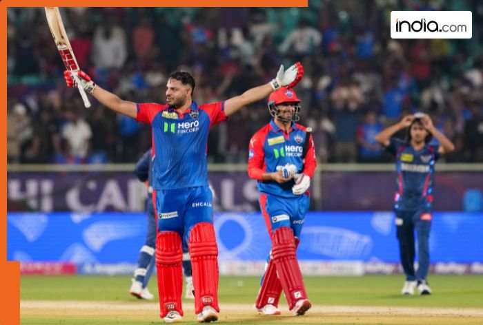 Ashutosh Sharma opens up on former Punjab Kings captain