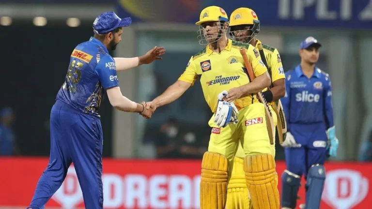 CSK vs MI Dream11 Prediction Today Match 3 IPL 2025