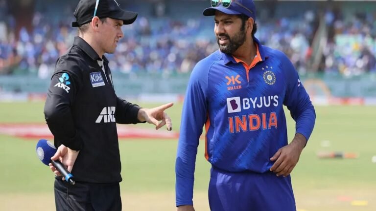 IND vs NZ Dream11 Prediction Today Match 12 ICC Champions Trophy 2025