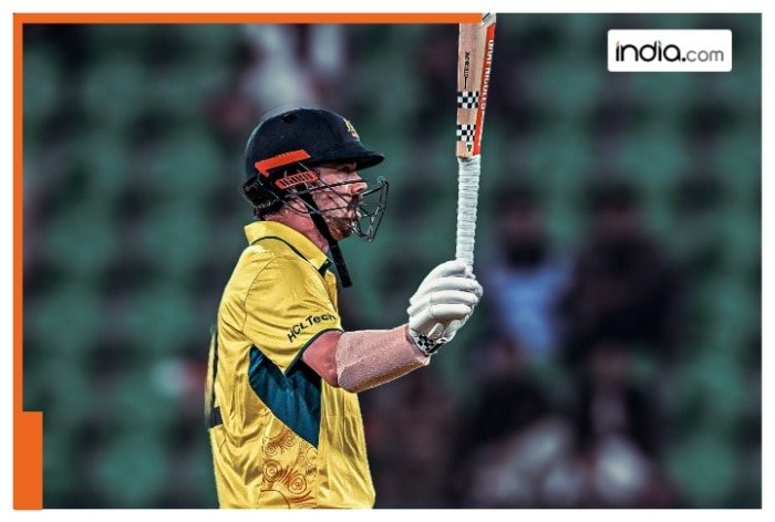 BIG blow for Australia before potential ICC Champions Trophy semi-final against India as star batter RULED out