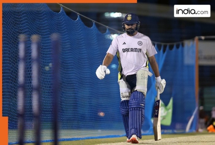 Indian coach gives a major update on Rohit Sharma