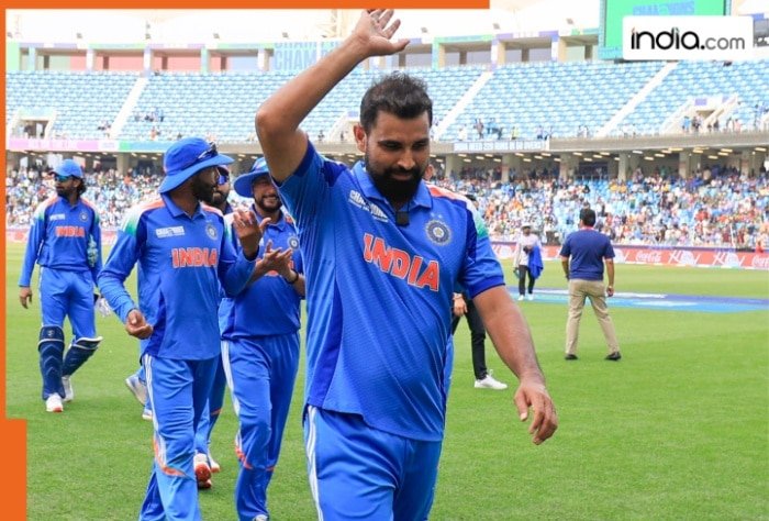 This star cricketer joins Mohammed Shami in calling for end to Saliva ban on cricket balls