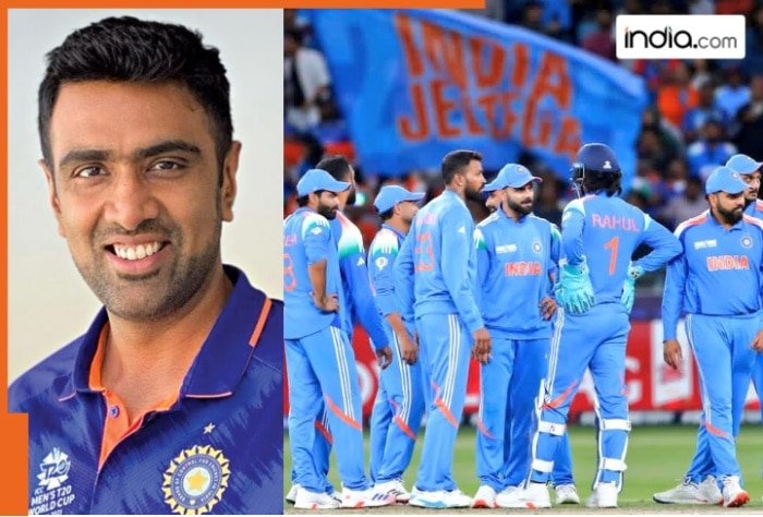 R Ashwin’s clear message ahead of IND vs NZ Champions Trophy final