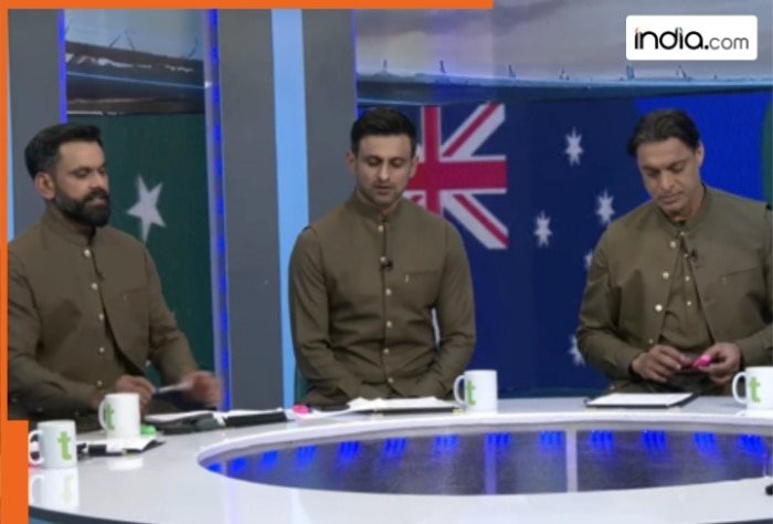 Shoaib Malik and Shoaib Akhtar give bold statements ahead of Champions Trophy final, share winning secrets with New Zealand