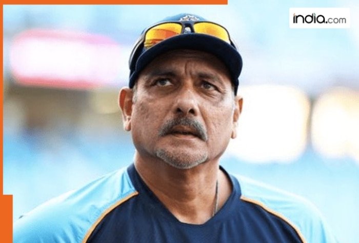 Ravi Shastri BOLD prediction ahead of Champions Trophy final, says…