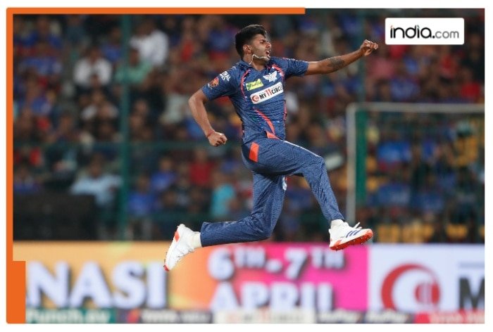 BIG BLOW for Lucknow Super Giants as THIS Rs 11 crore speedster to MISS first half of IPL 2025