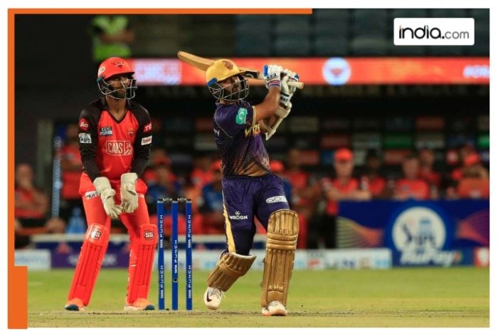 Why KKR picked Ajinkya Rahane as skipper over Venkatesh Iyer for IPL 2025? Venky Mysore REVEALS the main reason