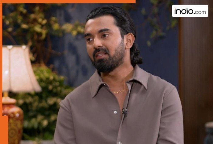 KL Rahul opens up with his honest IPL 2025 mega auction experience