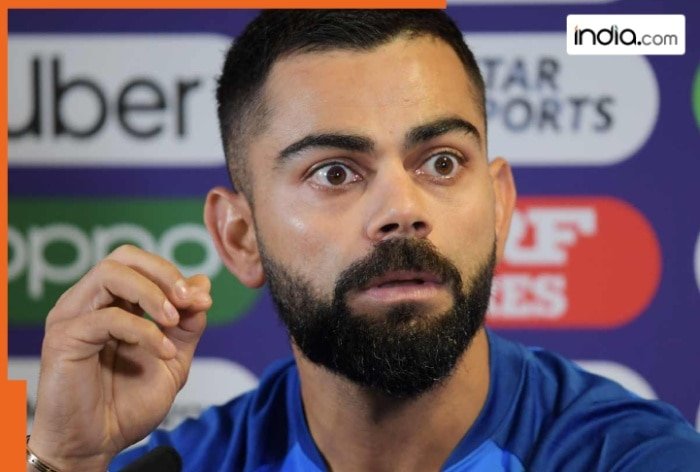 Virat Kohli’s Instagram account sparks silent outrage among fans as they compare it to…