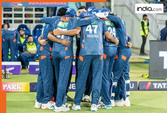 How LSG’s pace attack worth Rs 247500000 is dealing with fitness issues ahead of IPL 2025