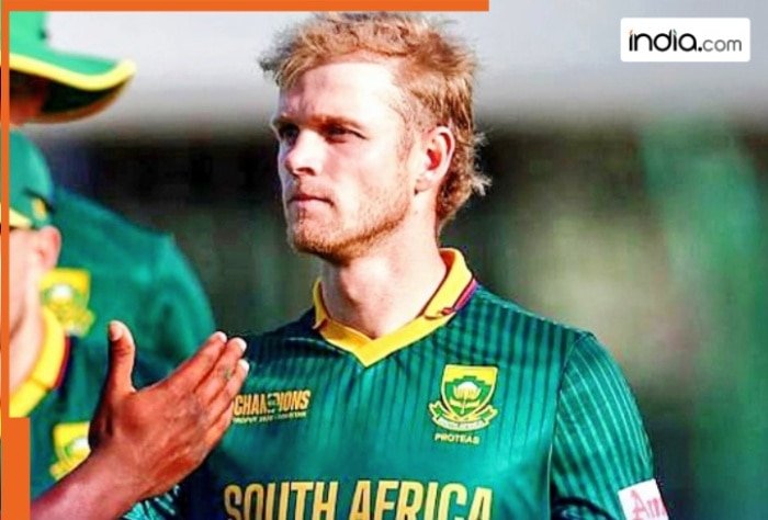 PCB issues legal notice to Corbin Bosch for PSL contract violation